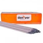 Eletrodo Denver Para Corte 4,00mm (lata) - Kit C/20 QUILO