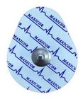 Eletrodo ECG Maxicor Premium