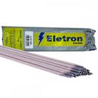 Eletrodo Eletron E-7018 - 3,25Mm - Caixa - Kit C/2 Peca