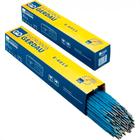 Eletrodo Gerdau Carbono E-6013 - 2,5Mm - Caixa - Kit C/5 Kilos