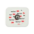 Eletrodo Red Dot 2560 Adulto Espuma Pct C/50UN H0002038224