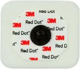 Eletrodo Red Dot 2570 Universal Pct C/50UN H0002038380 - 3M