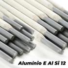 Eletrodo Revestido Para Solda Alumínio El-alsi12 2,5mm 100g - Denver