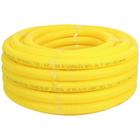 Eletroduto Conduite Corrugado PSBRASIL 25mm RL C/25m Amarelo