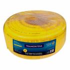 Eletroduto Corrugado 32mm 1 Polegada Amarelo 25m Tramontina