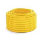 Eletroduto Flex Amarelo 20mmx50mt Krona - Krona