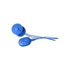 Eletroestimulador Muscular Powerdot 2.0 Bluetooth Uno - Azul
