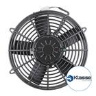 Eletroventilador Ar Maquina/ Trator/Onibus Aspirante 11P 24V - KLASSE AUTO PARTS