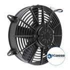 Eletroventilador Ar Maquina/ Trator/Onibus Soprante 11P 12V