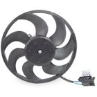 Eletroventilador, astra, vectra, zafira, com ar condicionado hvr31829 - YMAX