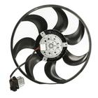 Eletroventilador astra zafira vectra 1999 a 2010 c/ar