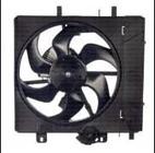 Eletroventilador C3 Aircross Peugeot 207 2009 em diante Mq0831