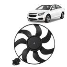 Eletroventilador Chevrolet Cruze 1.8 2012 A 2016 13427160