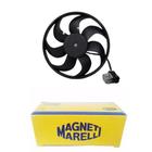 Eletroventilador Classic 2012 a 2017 EMM2037GM Magneti M. - MAGNETI MARELLI