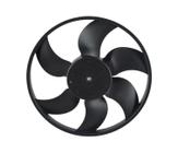 Eletroventilador clio logan sandero symbol 1996 1997 a 2013 - MULTIQUALITA