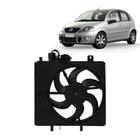 Eletroventilador Completo Citroen C3 1.4 8v / 1.6 16v 1253H3 - SEEDS AUTOMOTIVE