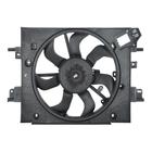 Eletroventilador Completo Renault Duster 1.6 16v - VALEO