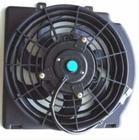 Eletroventilador corsa 2002 a 2009 c/ar - JETCOOLER