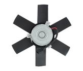 Eletroventilador fiat elba fiorino premio uno 1989 a 2004 - MULTIQUALITA