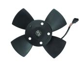 Eletroventilador fiat fiorino premio uno 1.0 1.1 1984 a 1995 - MULTIQUALITA