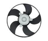 Eletroventilador fiat gm celta palio siena 2002 2003 a 2008 - MULTIQUALITA