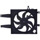 Eletroventilador Fiat Palio 2001 a 2003 Klaus Drift DK600565