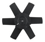 Eletroventilador FIAT UNO 84 Até 95 / Fiat 147 / ELBA 85 86 87 88 89 90 / FIORINO 88 Até 95 / PRÊMIO 85 Até 92 Sem Ar 4 Pás (motor Argentino) - SONGPECAS