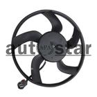 Eletroventilador Ford Fusion 2.5 2010