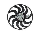 Eletroventilador gm agile corsa montana 1.4 1.8 2005 a 2014 - MULTIQUALITA