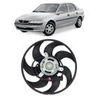 Eletroventilador gm chevrolet vectra 2.0 2.2 1997 a 2005 - MULTIQUALITA