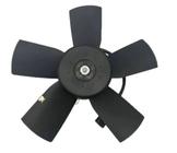 Eletroventilador gm monza/kadett/s10/ipanema - 5 pas - 9130451125 - bosch