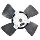 Eletroventilador Gol / Parati / Logus / Saveiro / Escort - MQ