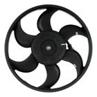 Eletroventilador, gol, parati, saveiro, gii, giii, giv, 1.6, 1.8, 2.0, 1996 em diante gm70620