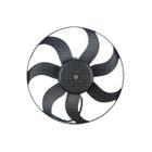 Eletroventilador Gol/ Voyage/ Saveiro G5 G6 1.0 1.6 2009 ...