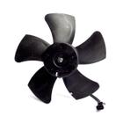 Eletroventilador,honda city 1.5 16v, fit 1.4 8v, fit 1.5 16v, 2009 a 2016 hvr19020