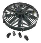 Eletroventilador Opala Maverick Vans Condensador 14pls 24v - Freitas