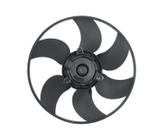 Eletroventilador para clio logan megane 1996 1997 a 2023