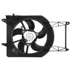 ELETROVENTILADOR para PALIO/ SIENA/ STRADA 1.0 8V/16V/ 1.3 1 - VALEO