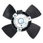 Eletroventilador Radiador Gm Classic 2003 a 2008 - 830727 - AVLD02001 - Chevrolet