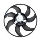 Eletroventilador Radiador Gm Corsa 2002 a 2012 - 182177 - AVLD03004