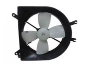 Eletroventilador Radiador Gmv Honda Civic De 1992 Até 2000 - NOTUS