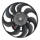 Eletroventilador Radiador Vw Bora 2001 a 2005 - 1331121 - AVLD01009