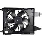 Eletroventilador renault grand scenic 2.0 16v 2008 2009 g2 - YMAX