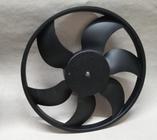 Eletroventilador Renault Logan / Sandero / Clio C/AR - MQ0768 - Multiqualita