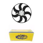 Eletroventilador Saveiro G5 G6 2008 a 2016 EMM2021AVW Magneti Marelli