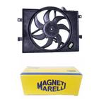 Eletroventilador Siena 2007 a 2013 W8529001MM Magneti M