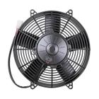 Eletroventilador Spal10 Polegadas Aspirante 24V