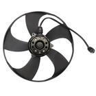 Eletroventilador Toyota Corolla 1.6 1.8 2.0 2007 Ate 2015 - GAUSS