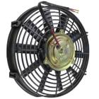 Eletroventilador Universal 10" 24v Pa Reta