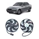 Eletroventilador Vectra 2.0 / 2.2 8V / 16V 7 Pas - MQ